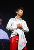 「WOOYOUNG Japan Premium Showcase Tour 2015 