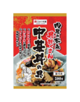 【トライアルの冷凍食品人気ランキング 7位】「肉屋の本気 具だくさん 中華丼の具」321円（税込）