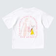 ユニクロ TVアニメ ワンピース 25th UT（グラフィックTシャツ）¥990