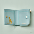 折財布 ￥15,400｜SAMANTHAVEGA ディズニーコレクション「ジャスミン」