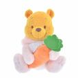 プーさん ぬいぐるみ(S) ピンク 卯(ウサギ) Eto Pooh 2023 2,640円