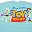 【Spirit Jersey】ウッディ&バズ・ライトイヤー、リトル・グリーン・メン/エイリアン 長袖Tシャツ TOY STORY 30th 13,200円