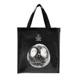 ティム・バートン ナイトメアー・ビフォア・クリスマス ショッピングバッグ・エコバッグ フルムーン TIM BURTON'S THE NIGHTMARE BEFORE CHRISTMAS 950円