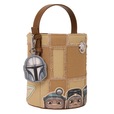 STAR WARS THE MANDALORIAN GROGU & ANZELLAN CROSSBODY BAG　16,500円