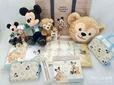 「ダッフィーのワンダフル・ヴォヤッジ」グッズ