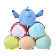 ツムツム ぬいぐるみ リロ＆スティッチ ミニ(S) ボックスセット STITCH 20 YEARS TSUM TSUM 7,150円