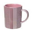 【スターバックス リザーブ® ロースタリー 東京】SAKURA 2026 コレクション／スターバックス リザーブ® マグ ラスターピンク サクラ 2026 355ml ￥4,200