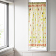 プリントカフェカーテン/リトルミイ<1枚> 「ムーミン」|¥2,990~4,490 (税込)