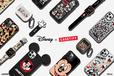 Disney x CASETiFY シリーズ