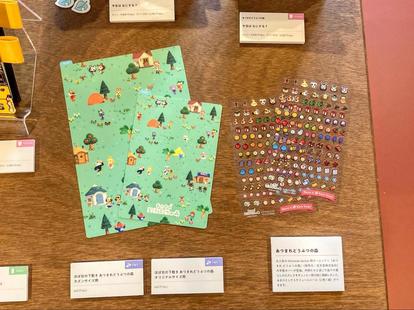 ほぼ日手帳 22 新作を一挙レビュー 犬夜叉 あつまれ どうぶつの森 Porter などコラボアイテム多数 写真 15 61 Mimot ミモット