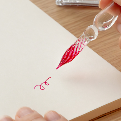 郵便局限定「ミッフィー最新グッズ」全7種出たよ！ガラスペンセットも