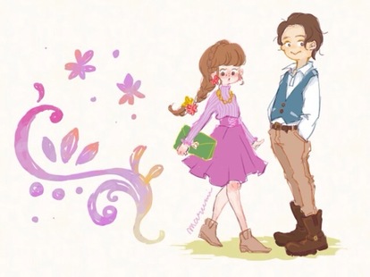 世界でブームのちょこっと仮装 ディズニーバウンド って アナ エルサ ラプンツェル フリン コーデ例 写真 1 2 ディズニー特集 ウレぴあ総研