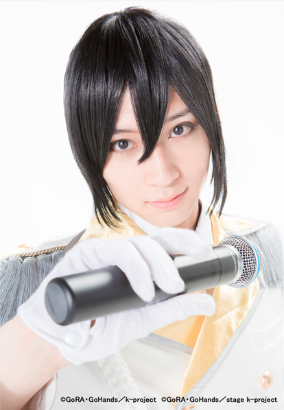 舞台K Kステ 松田凌 伊佐那社 シロ 白銀 ブロマイド 2.5 トレブロ isana.jpg?impolicy=lt&imwidth=