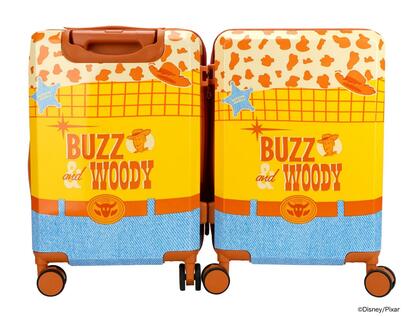 激かわ】ディズニーの「可愛すぎるバッグ」が満載！日本初上陸ブランド
