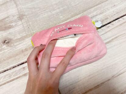 しまむら限定！クリィミーマミの“使える”新作グッズ、かわいくて実用的