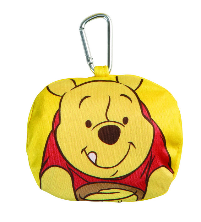 ecotミニ プーさん