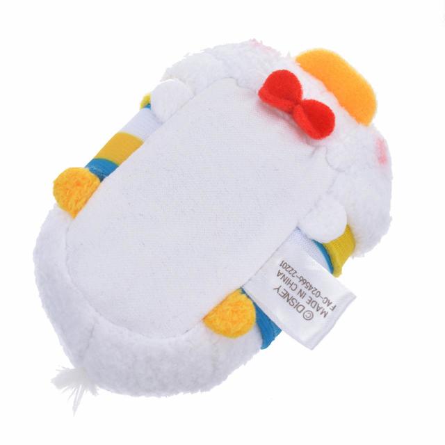 【カップヌードル】ツムツム ぬいぐるみ ドナルド ミニ(S) TSUM TSUM Cup Noodle 1,980円