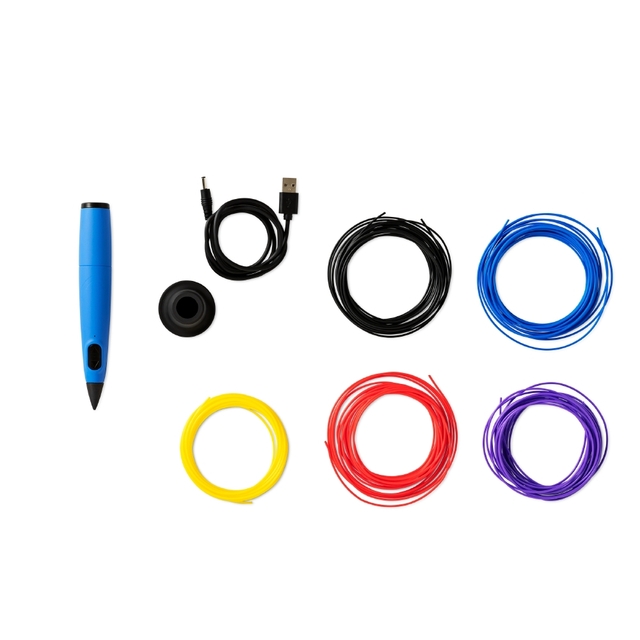 「3Dペン」　価格2,090円