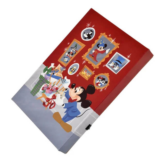 ミッキー&フレンズ LEDアートボード Disney Store Japan 30th Anniversary 3,300円