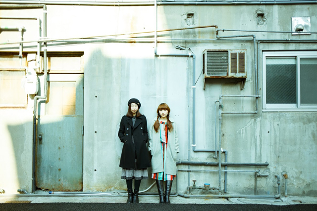 CAMERA:EOS6D / 錆と女子は大好物です。