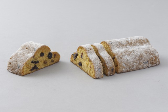 2015ダッフィーのクリスマス「Very Merry Snowtime」フルーツケーキ 2500円 ※12月1日発売