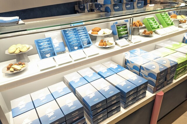 【イイトルミネ】個数違いのパッケージでシーンにあわせて選べる／woofie