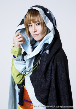 舞台「遙かなる時空の中で３ 再縁」トークイベント