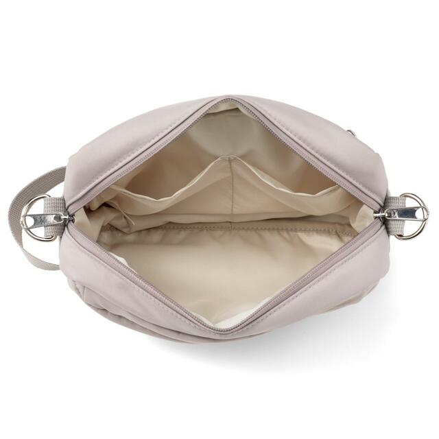 ワークマン 高撥水マザーズショルダーポーチ 内ずわのポケット