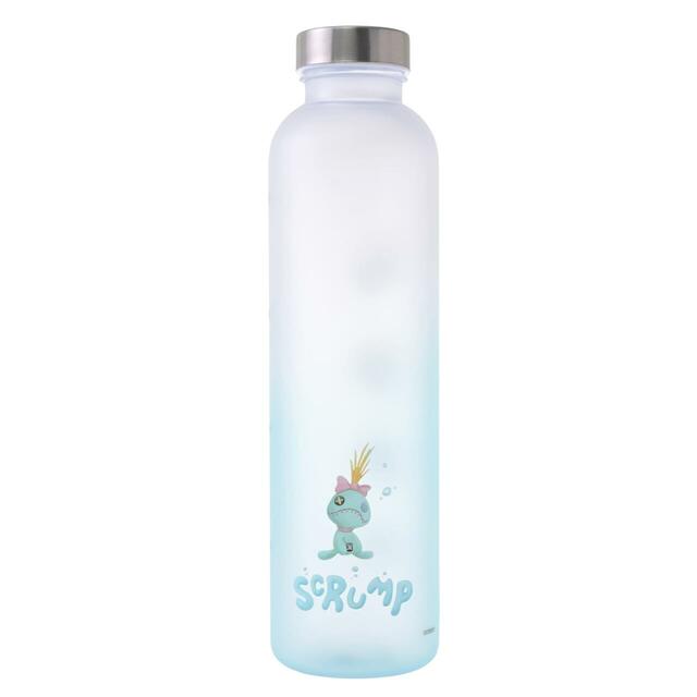 スクランプ 水筒・ウォーターボトル 1L フロスト Scrump Collection 2,200円