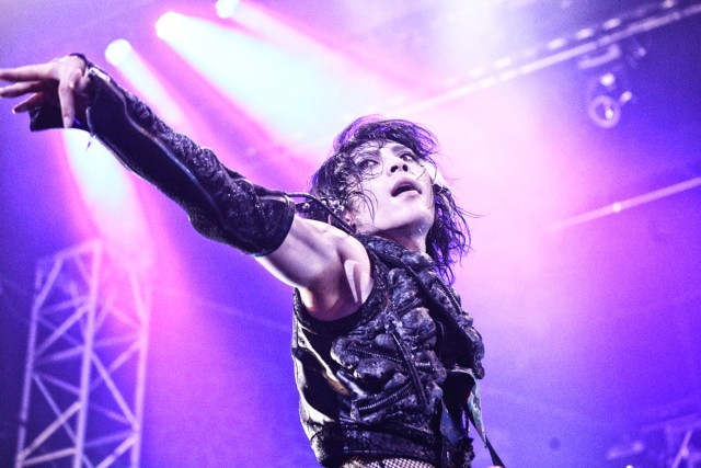 初ワンマンツアーファイナル「渋谷公会堂」感動シーン