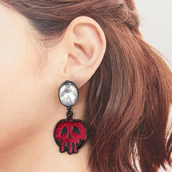 イヤリングDisney +E 990円