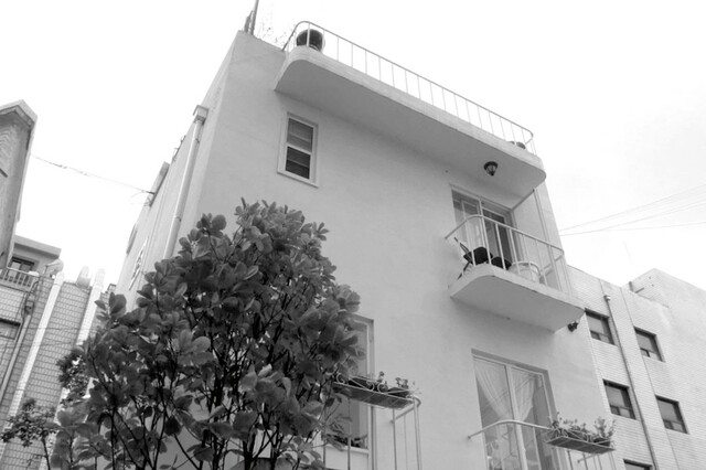 『WALK UP』© 2022 JEONWONSA FILM CO. ALL RIGHTS RESERVED.