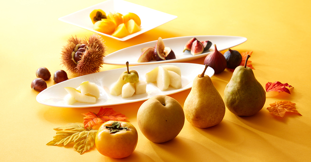 タカノフルーツティアラ～Autumn Fruit Hunting～