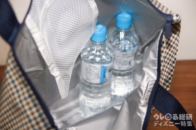 『オトナミューズ 2022年5月号』付録「Aquascutum ミッキーマウスデザインの超特大トートバッグ」