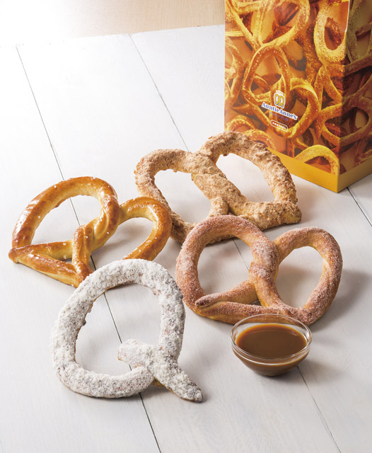 富士急ハイランド「アンティ・アンズ」