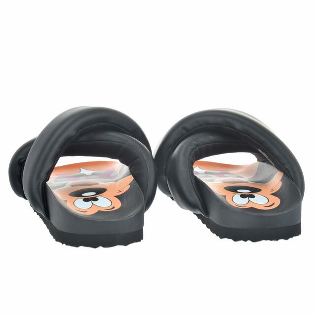 グーフィー サンダル ブラック 23 24 25 Goofy 90th 7,260円