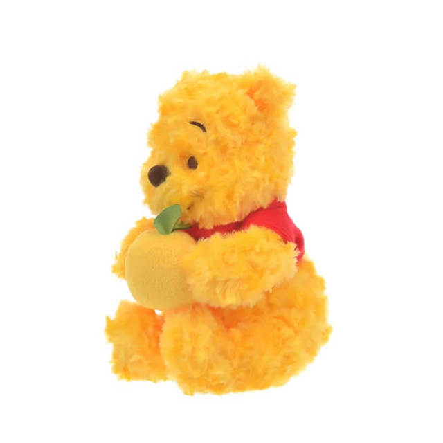 プーさん ぬいぐるみ(S) Yuzu Pooh 2,750円