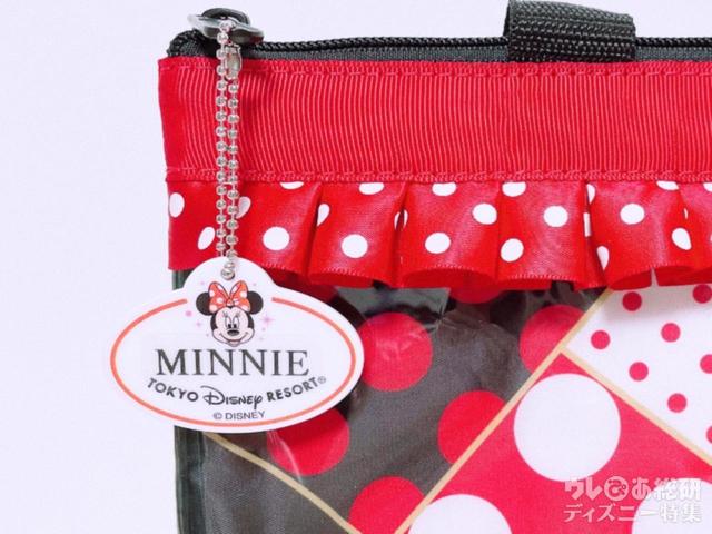 スーベニアランチケース着用例