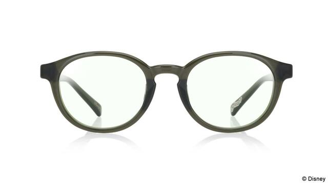 JINS SCREEN / Disneyデザインシリーズ ¥5,500|Disney 100 アイウエアコレクションby JINS