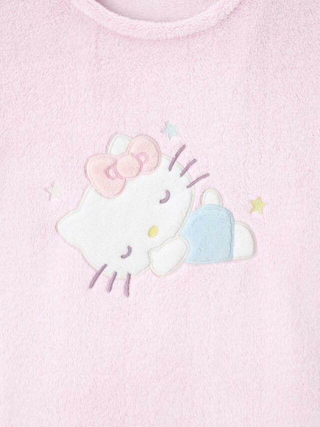 GU サンリオキャラクターズ マシュマロフィールラウンジセット ¥3,990