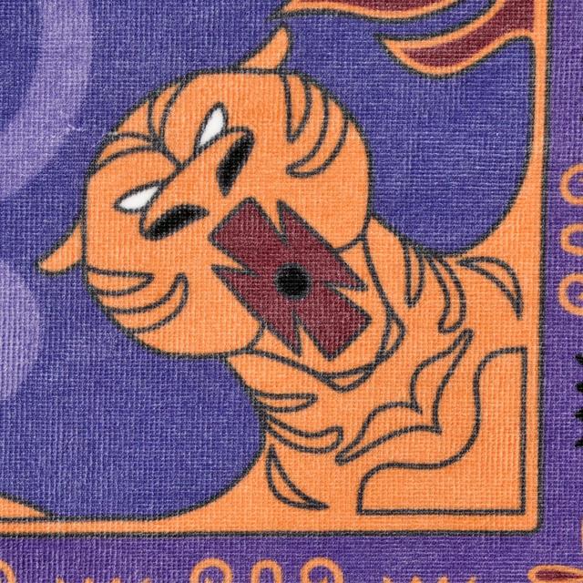 魔法のじゅうたん マット Aladdin 30years 3,630円