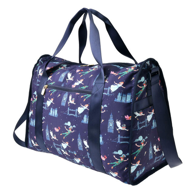 ピーター・パン ボストンバッグ PETER PAN TRAVEL 4,900円