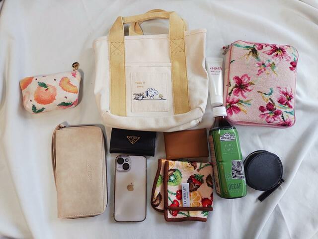 見た目以上に、たくさん入る