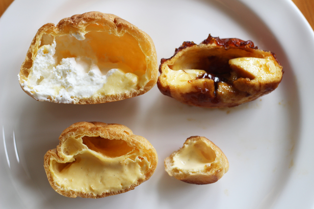 それぞれ特徴があり、いろいろなシーンで楽しめそう