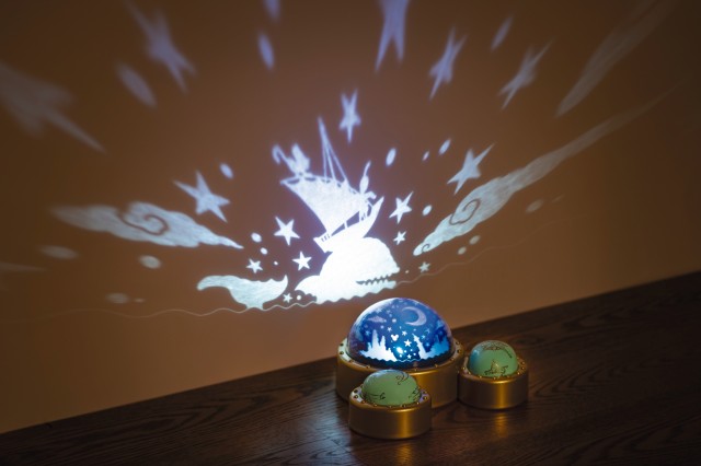 プラネタリウムおもちゃ 3,200円