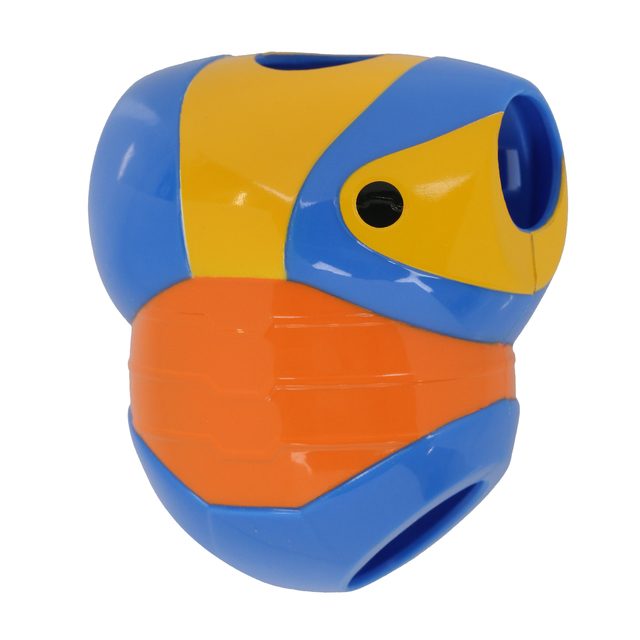 「マイ・ベイマックス・ヒーロー」