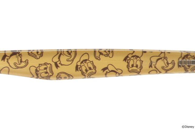 ZA241030_64A1 ¥7,700|Donald Duck Model|Disney Collection created by Zoff Mickey & Friends(ディズニーコレクション クリエイテッドバイゾフ ミッキーアンドフレンズ)