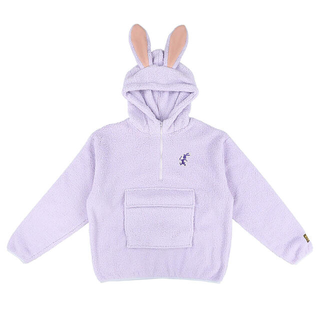 パーカー 6,500円｜東京ディズニーシー「ファンタジースプリングス」グッズ｜発売日：2025年10月30日（木）