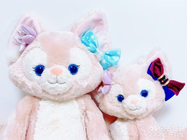 Sサイズ・ショルダーバッグのリーナ・ベル着用