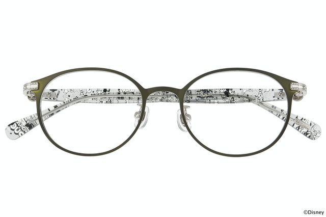 Disney Collection created by Zoff | Disney100 “Mickey & Friends”